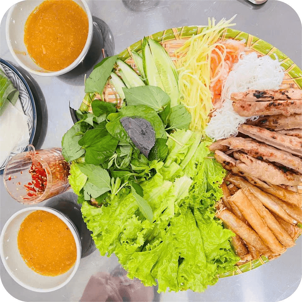 Hình ảnh Nem Nướng Thảo My Nha Trang - Lê Quang Định