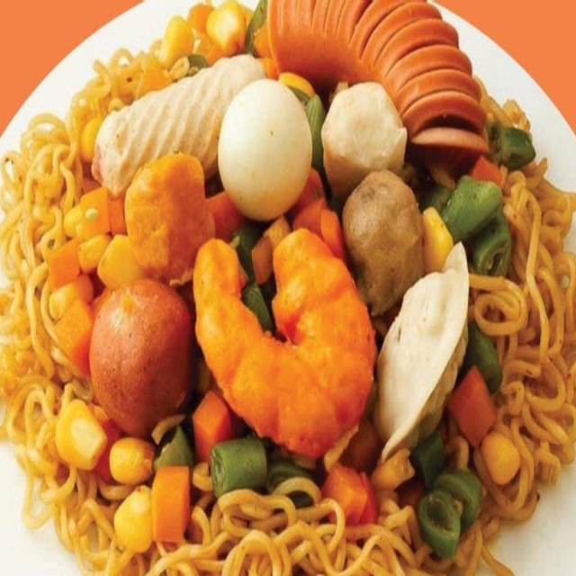 Hình ảnh Bếp Mẹ Cua - Mì Indomie & Đồ Ăn Vặt - Nghĩa Dũng