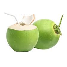 Hình ảnh Dừa Xiêm Minh Quang An - Cầu Noi