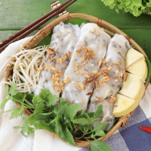 Hình ảnh Tiệm Bánh Ướt Lòng Gà Thịt Gà Xé & Bánh Cuốn Nóng Tráng Máy - Lê Văn Thọ