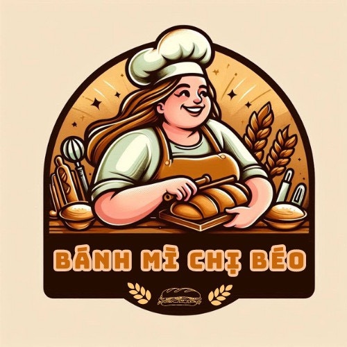 Hình ảnh Bánh Mì Chị Béo - Mỹ Đình