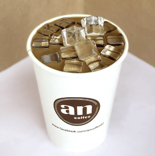 Hình ảnh An Coffee - Hoàng Sa