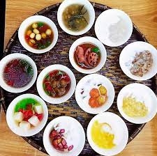 Hình ảnh Chè Nhà Moon - Định Công