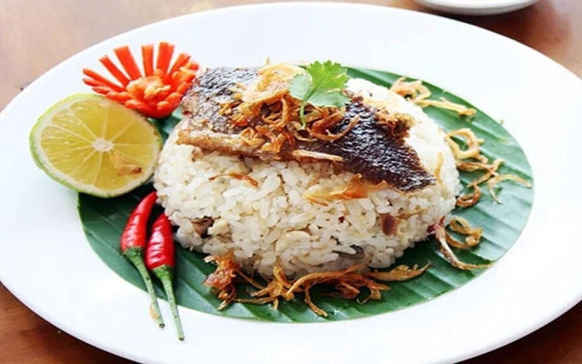 Hình ảnh Xôi Mạnh Quỳnh - Đội Cấn