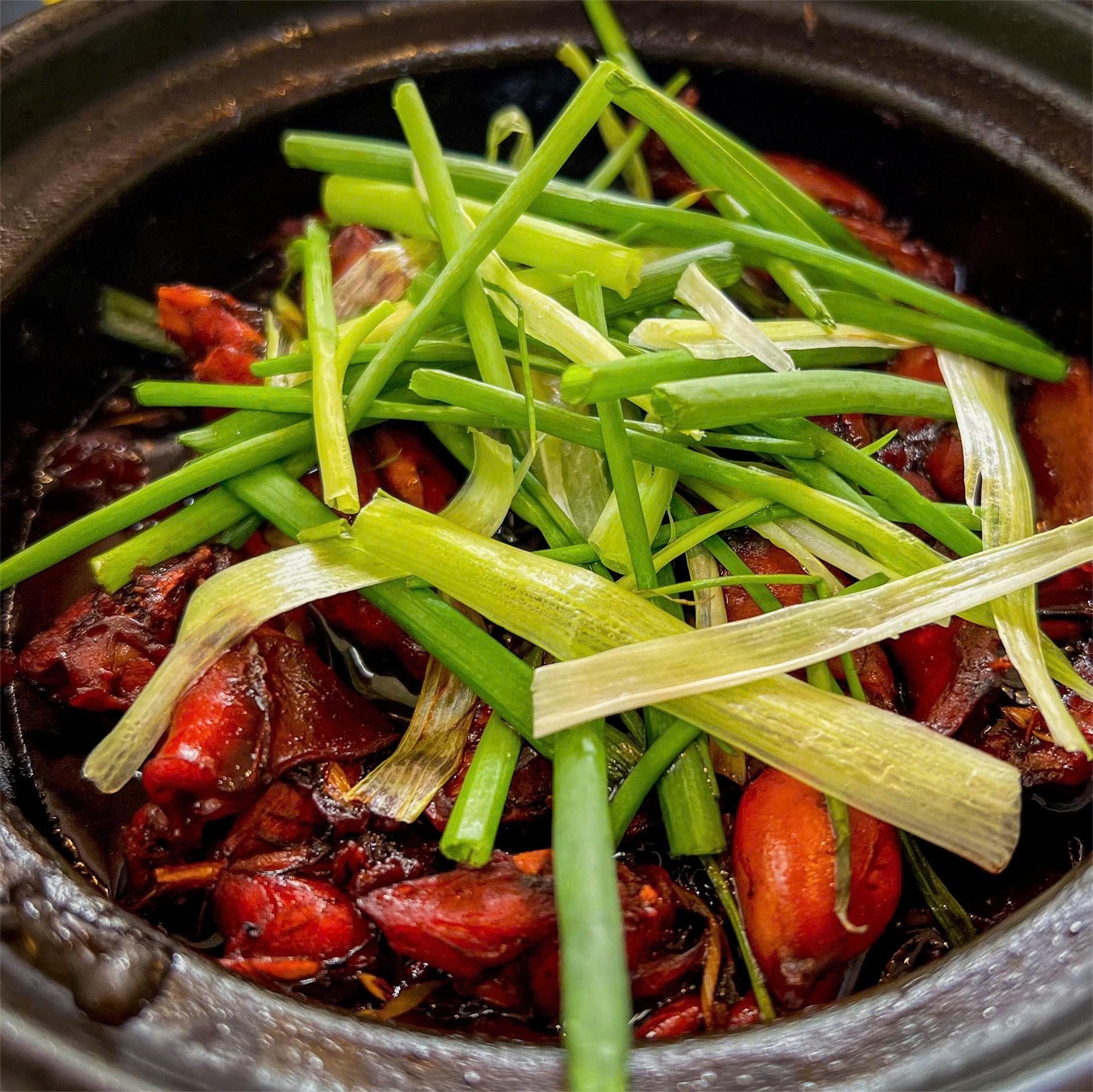 Hình ảnh Cháo Ếch Singapore & Bánh Mỳ Truyền Thống - Phạm Ngọc Thạch