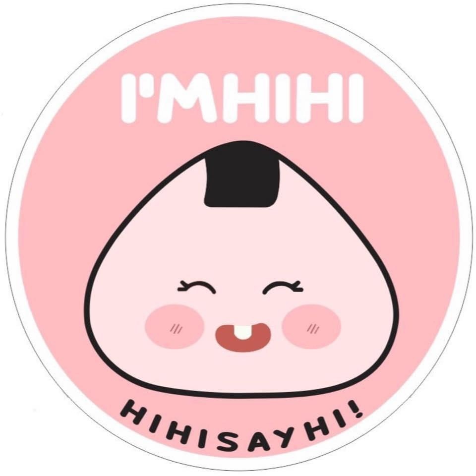 Hình ảnh Cơm Nắm I'm Hihi Quận 3 - Nguyễn Thiện Thuật