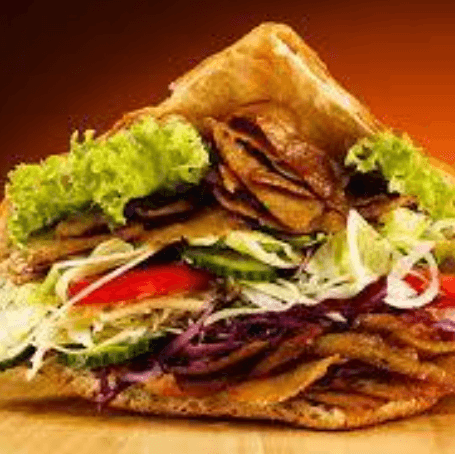 Hình ảnh Kichi Kebab - Bánh Mì Thổ Nhĩ Kỳ - Trần Mai Ninh