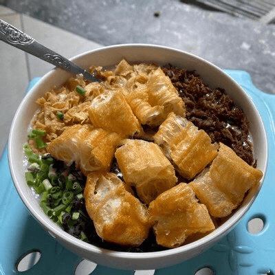 Hình ảnh Cháo Sườn Sụn Cô Hiền - Triều Khúc