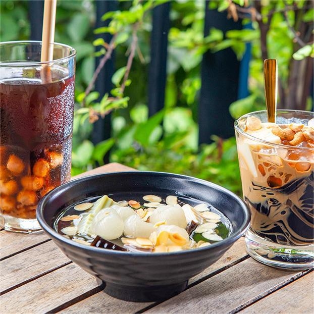 Hình ảnh Chè 75 - Trần Huy Liệu