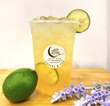 Hình ảnh Moon Tea & Coffee Xuân Đỉnh - Phạm Văn Đồng