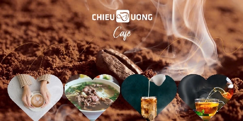 Hình ảnh Chiêu Dương Cafe - Đường 14A