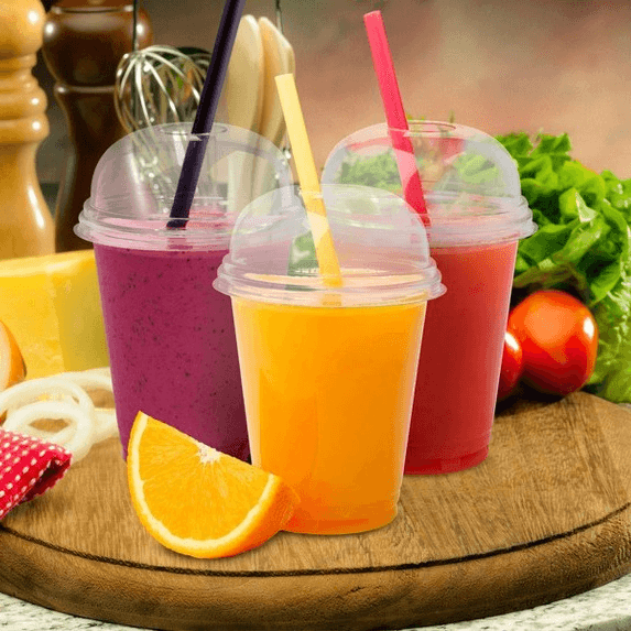 Hình ảnh LyTy Fresh - Sinh Tố & Nước Ép -  Ecohome 3