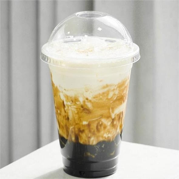 Hình ảnh Trà Sữa, Trà Trái Cây & Ăn Vặt Hanju - Đặng Thùy Trâm
