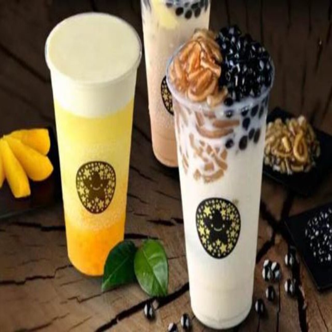 Hình ảnh Trà Sữa Tocotoco - Láng Hạ