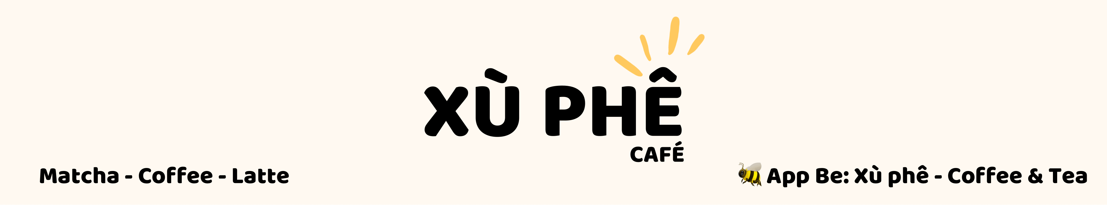 Hình ảnh Xù Phê - Coffee & Tea - Trường Chinh