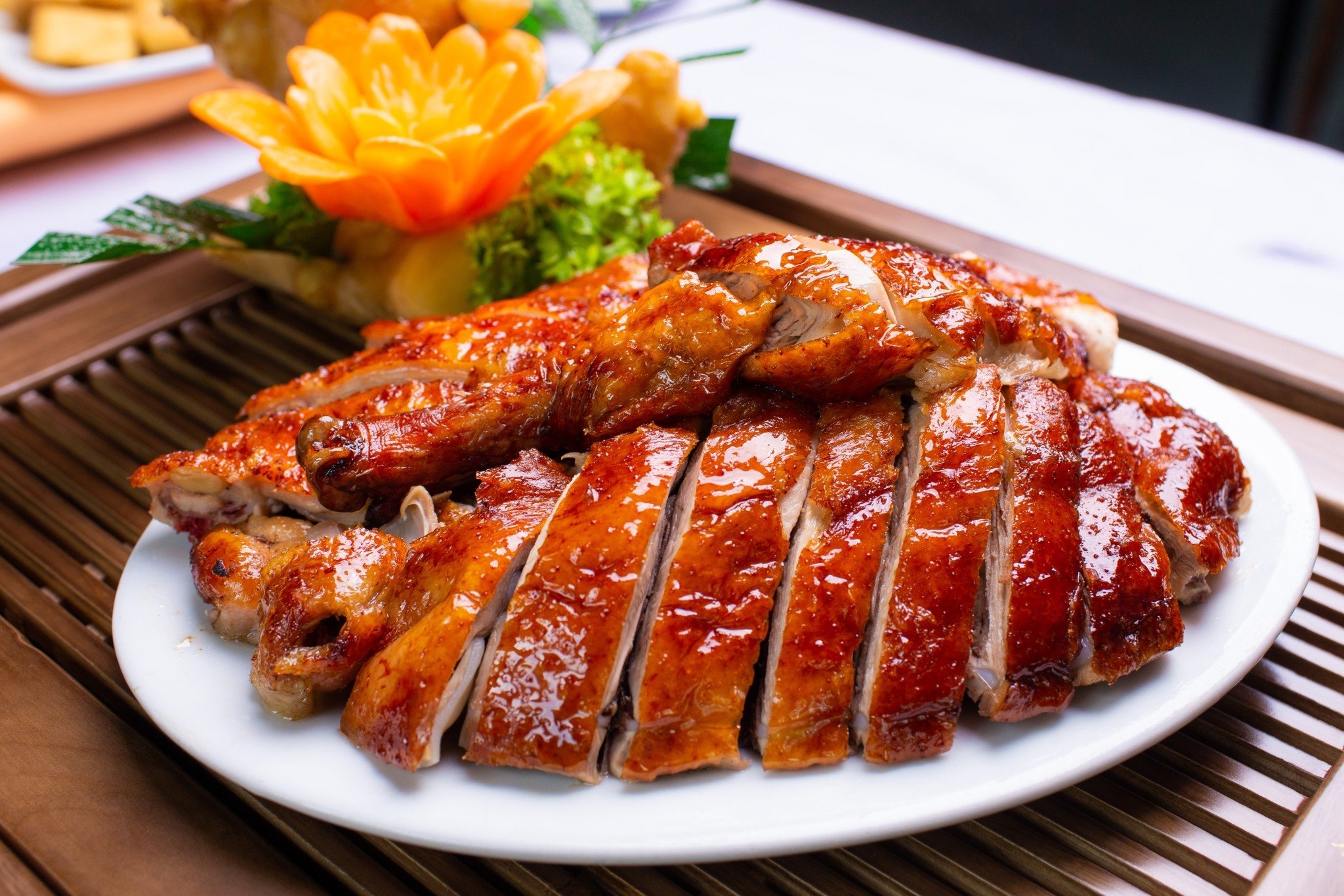 Hình ảnh Vịt Quay Lạng Sơn - Bún & Phở Đặc Biệt - 96 Hoa Bằng