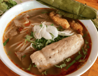 Hình ảnh Bún Bò 502 - Huỳnh Tấn Phát