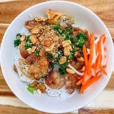 Hình ảnh Bánh Mì & Bún Thịt Nướng Anh Thư - Tôn Đản