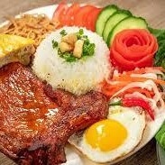 Hình ảnh Cơm Tấm Hằng - Phú Thọ
