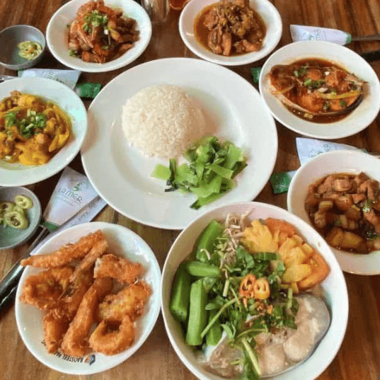 Hình ảnh  Lamer Cafe - Cơm Văn Phòng - Thích Quảng Đức