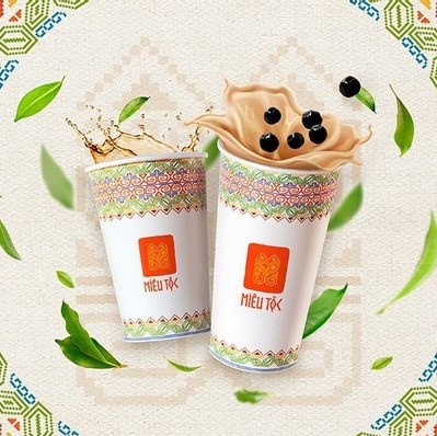 Hình ảnh Miêu Tộc Trà Bản - Đường Số 45