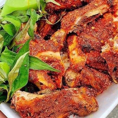 Hình ảnh Gà Nướng Ba Bum 2 - Chân Gà Nướng & Cút Nướng - Lạc Long Quân
