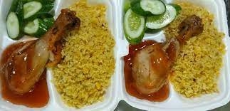 Hình ảnh Mạnh Dũng - Phở Bò, Cơm Rang & Bún Huế - Nguyên Xá