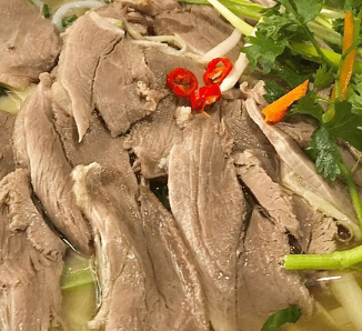 Hình ảnh Thảo Bún - Lương Ngọc Quyến