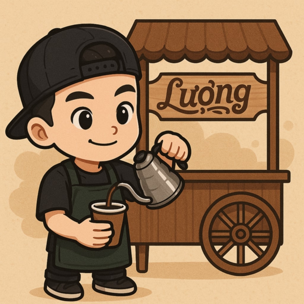 Hình ảnh Lượng Café - Xô Viết Nghệ Tĩnh