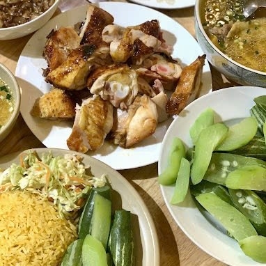 Hình ảnh Cơm Quán - Vị Ngon Khó Cưỡng - Nguyễn Phong Sắc