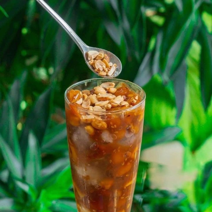 Hình ảnh Sinh Tố 184 - Nguyễn Thị Định