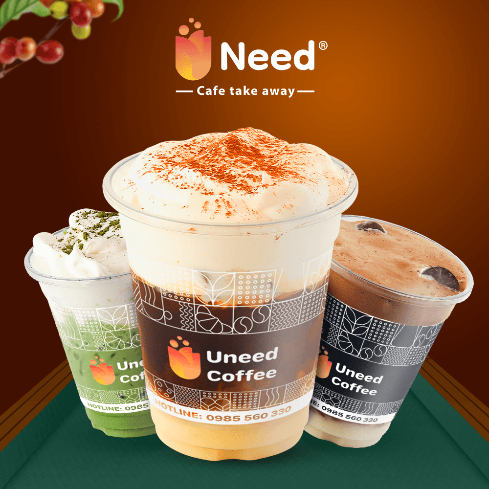 Hình ảnh Uneed Coffee & Tea -  5A Thành Công