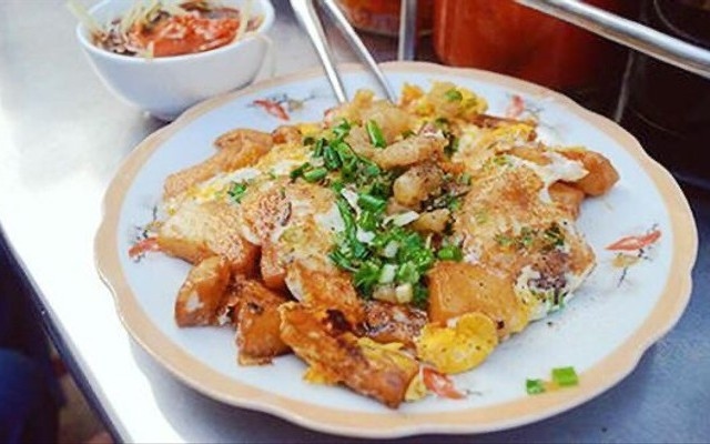 Hình ảnh Thanh Vy - Bột Chiên Giòn - Nguyễn Hữu Hào