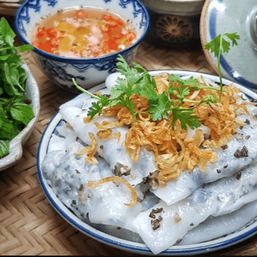 Hình ảnh  Bánh Cuốn Đầu Lăng - Hoàng Văn Thụ