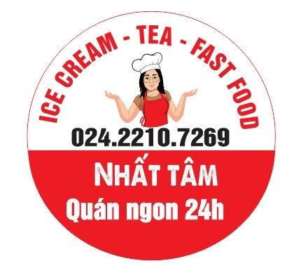 Hình ảnh Nhất Tâm Quán Ngon 24h - Bánh Mì & Món Trộn - Tứ Liên