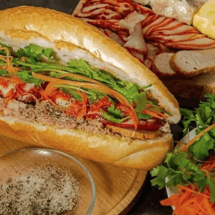 Hình ảnh Bánh Mì Bắc Vị - Giảng Võ