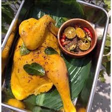 Hình ảnh BepFood - Gà Rán, Gà Luộc & Gà Ủ Muối Hoa Tiêu - La Thành