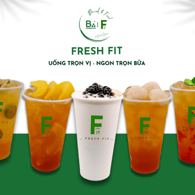 Hình ảnh Fresh Fit - Trần Thiện Chánh