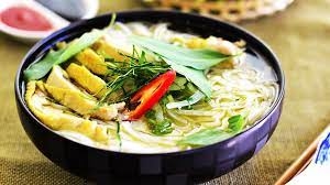 Hình ảnh Newwind & Restaurant - Phở Gà & Cà Phê - Chùa Hà 
