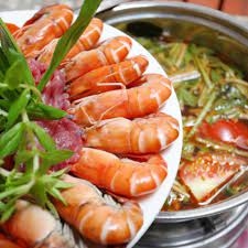 Hình ảnh Lẩu Nướng 79 - Lẩu Nướng & Bún Cay Thái - Lê Trọng Tấn