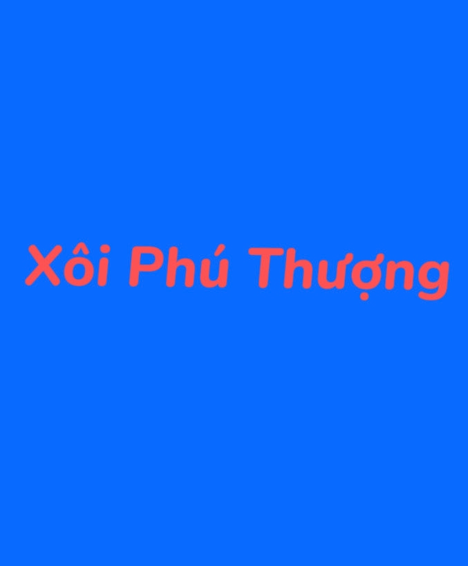 Hình ảnh Xôi Phú Thượng - Thái Hà