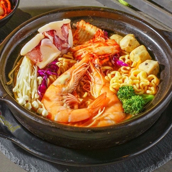 Hình ảnh Mỳ Cay Ulsan - Mỹ Đình