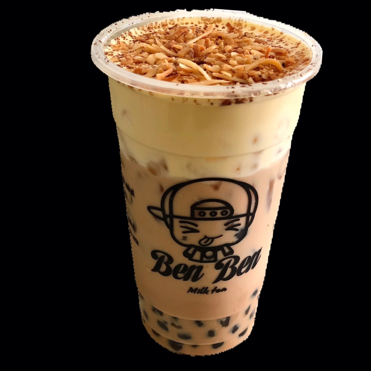 Hình ảnh Trà Sữa Ben Ben - Lê Văn Lương