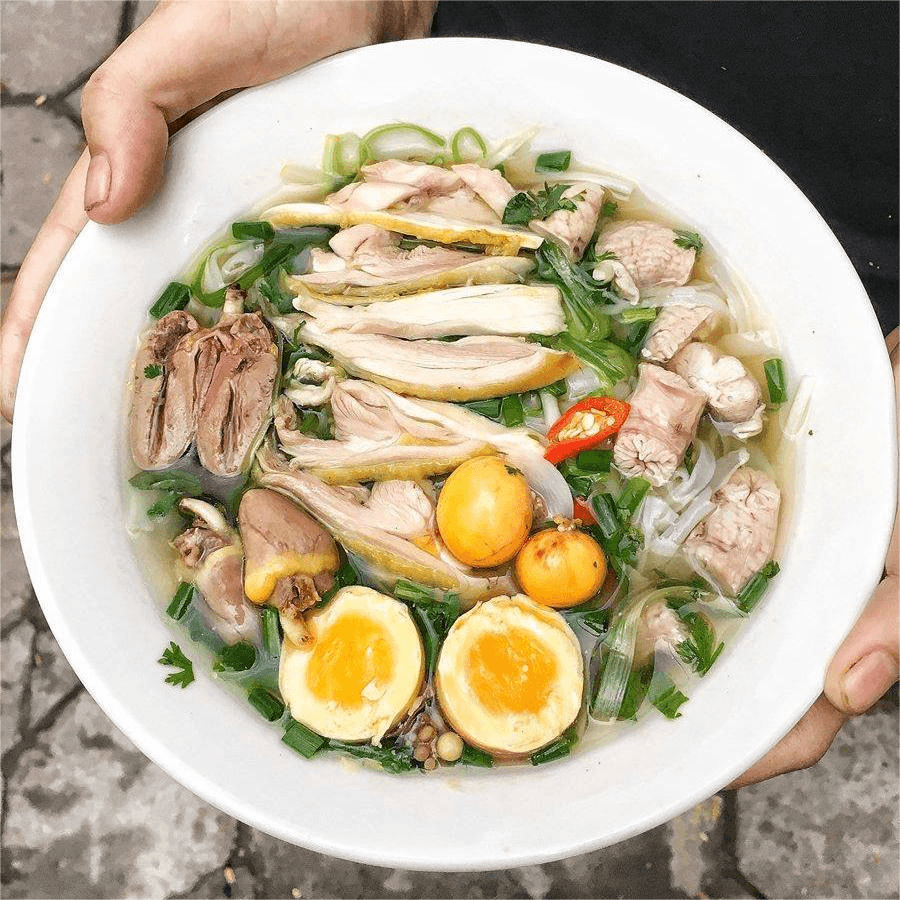 Hình ảnh Phở Gà Phương & Cơm Trưa - Thành Thái