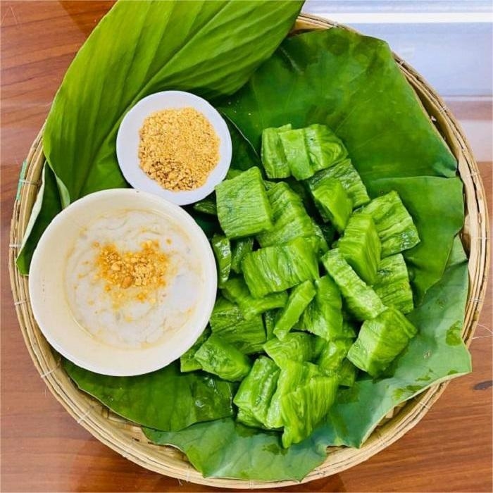 Hình ảnh Bánh Quê Truyền Thống Bà Đan - Bến Vân Đồn