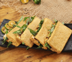 Hình ảnh Lẩu Ly Tự Chọn - Ăn Vặt - Tân Quý