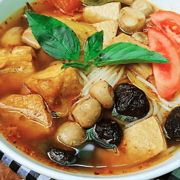 Hình ảnh Quán Chay HOAN HỶ - Trần Thủ Độ