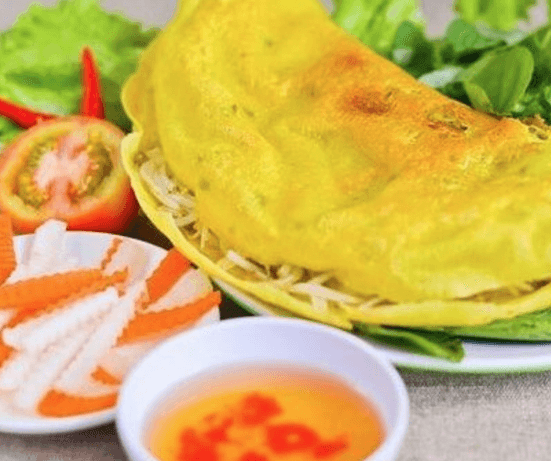 Hình ảnh Bánh Xèo & Gỏi Cuốn 388 - Huỳnh Tấn Phát