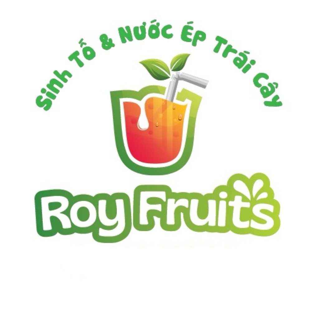 Hình ảnh Roy Fruits - Sinh Tố & Nước Ép Trái Cây - Chính Kinh
