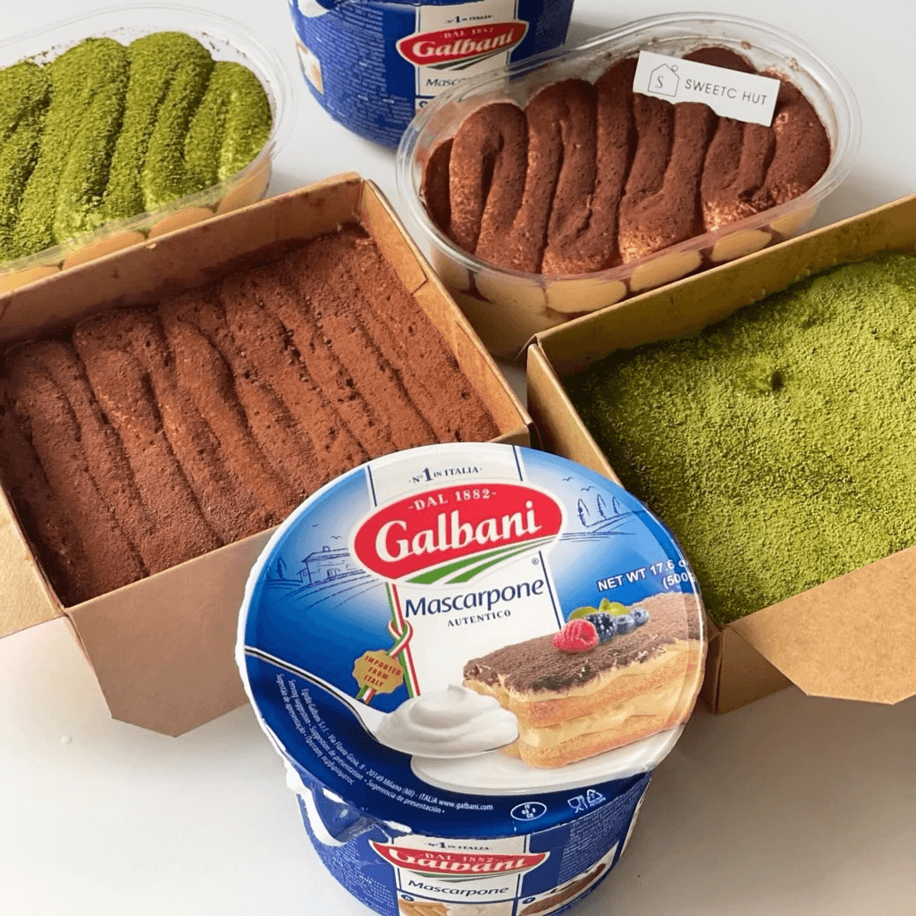 Hình ảnh Tiệm Bánh Sweetc Hut - Vương Thừa Vũ